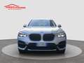 BMW X3 xDrive20d Business Advantage Zilver - thumbnail 7