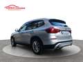 BMW X3 xDrive20d Business Advantage Zilver - thumbnail 4