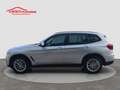 BMW X3 xDrive20d Business Advantage Zilver - thumbnail 3