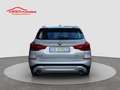 BMW X3 xDrive20d Business Advantage Zilver - thumbnail 8