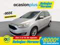 Ford Grand C-Max 1.0 EcoB. Auto-S&S Trend+ 125 Gris - thumbnail 1