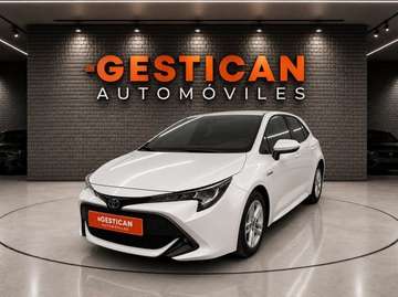 125H Active Tech