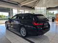 BMW 320 Baureihe 3 Touring 320 d xDrive*LED* Schwarz - thumbnail 9
