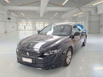 BLUEHDI 130 ACTIVE BUSINESS SW S/S EAT8 STATION WAGON