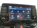 Hyundai i30 1.5 T-GDI iMT 48V IBRIDA  N-Line KM 7.000!!GARANZ Schwarz - thumbnail 10