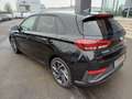 Hyundai i30 1.5 T-GDI iMT 48V IBRIDA  N-Line KM 7.000!!GARANZ Schwarz - thumbnail 6