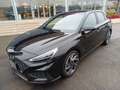 Hyundai i30 1.5 T-GDI iMT 48V IBRIDA  N-Line KM 7.000!!GARANZ Schwarz - thumbnail 2