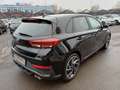 Hyundai i30 1.5 T-GDI iMT 48V IBRIDA  N-Line KM 7.000!!GARANZ Schwarz - thumbnail 5