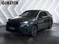Peugeot 3008 Hybrid 145 E-DCS6 Allure Aut. Grau - thumbnail 1