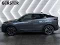Peugeot 3008 Hybrid 145 E-DCS6 Allure Aut. Grau - thumbnail 3