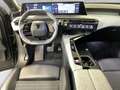 Peugeot 3008 Hybrid 145 E-DCS6 Allure Aut. Grau - thumbnail 8