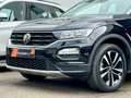 Volkswagen T-Roc 1.0 TSI UNITED COCKPIT GPS CAPTEURS LED DE JOUR Zwart - thumbnail 2