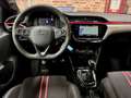 Opel Corsa Corsa 1.2 Turbo 101cv GS Navi / Camera / Temp Noir - thumbnail 4