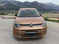 Volkswagen Caddy Style Braun - thumbnail 7