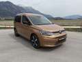 Volkswagen Caddy Style Braun - thumbnail 10