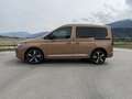 Volkswagen Caddy Style Braun - thumbnail 5