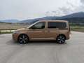 Volkswagen Caddy Style Braun - thumbnail 4