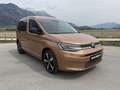 Volkswagen Caddy Style Braun - thumbnail 9