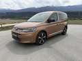 Volkswagen Caddy Style Braun - thumbnail 2
