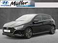 Hyundai i20 N-Line Mild-Hybrid Automatik Noir - thumbnail 1