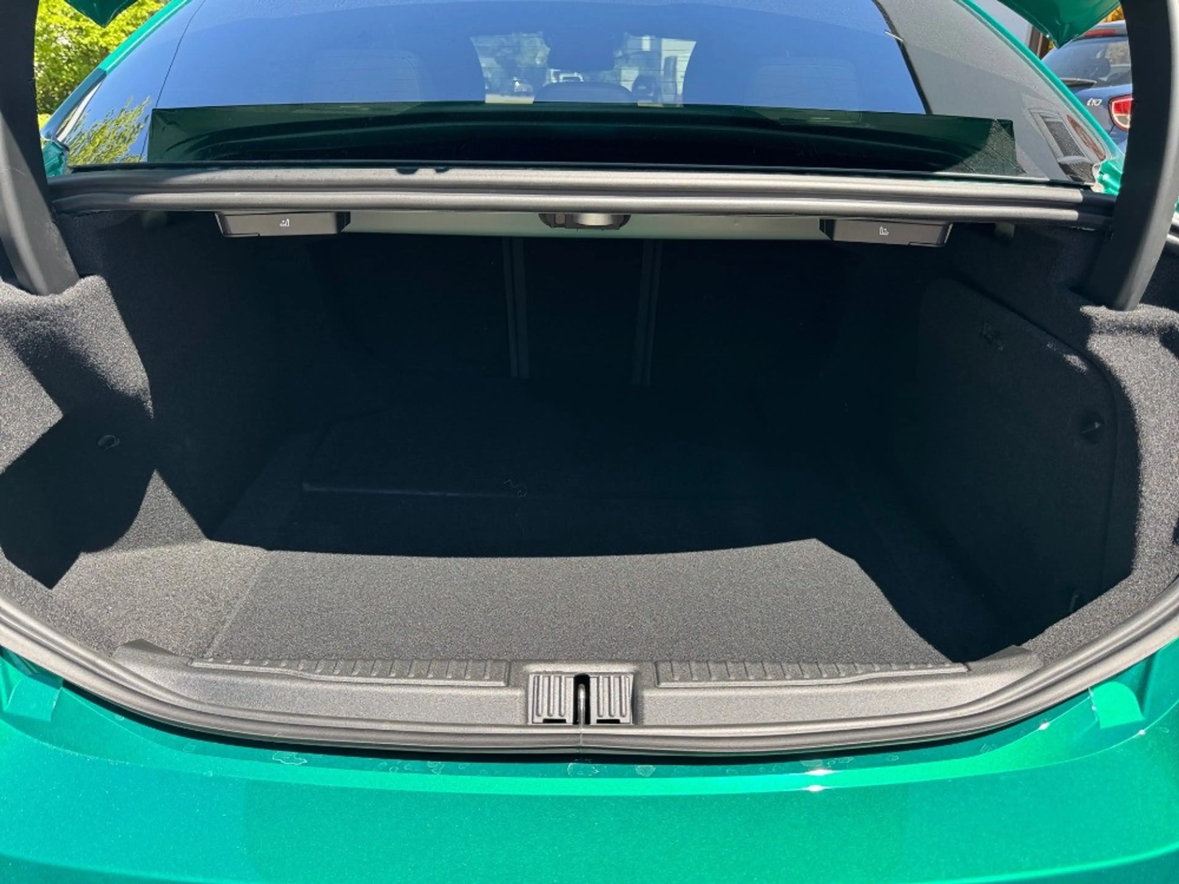 Alfa Romeo Giulia Quadrifoglio MY24 SOFORT|AKRA|TECHNO — photo 18