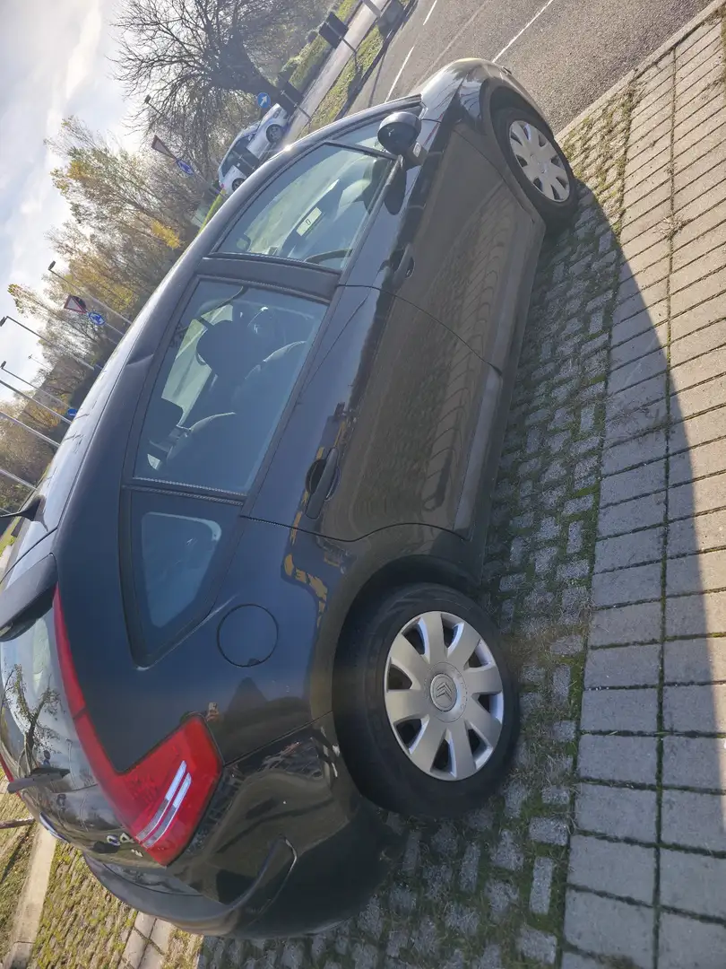 Citroen C4 1.6 hdi - 1