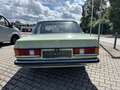 Mercedes-Benz W123 250 Traumzustand! TÜV/AU 07.2026 Зелений - thumbnail 6