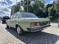 Mercedes-Benz W123 250 Traumzustand! TÜV/AU 07.2026 Зелений - thumbnail 7
