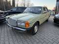 Mercedes-Benz W123 250 Traumzustand! TÜV/AU 07.2026 Grün - thumbnail 1