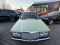 Mercedes-Benz W123 250 Traumzustand! TÜV/AU 07.2026 Vert - thumbnail 15