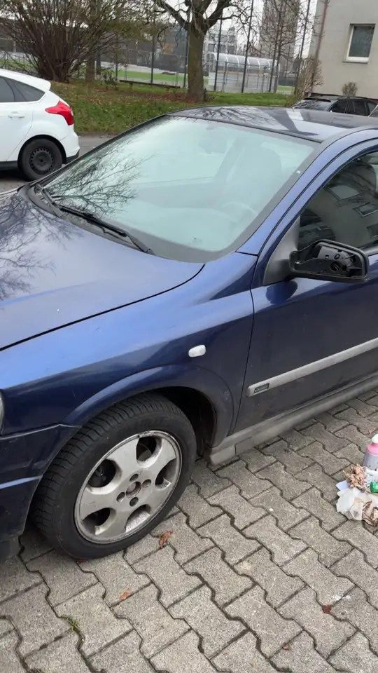 Opel Astra 1.8 1, foto 3