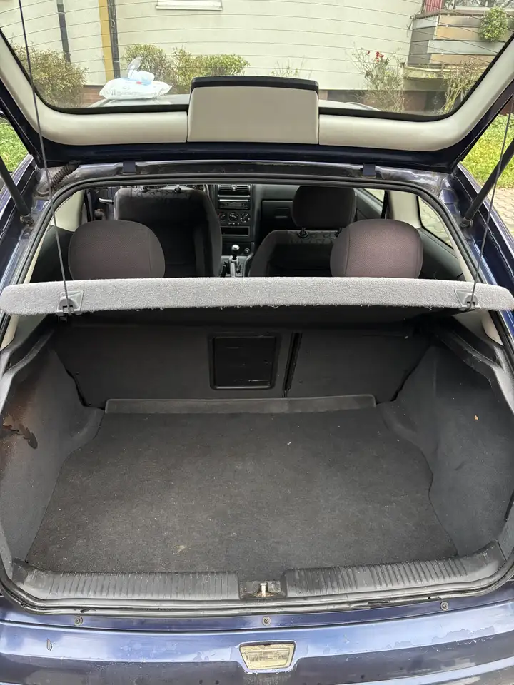 Opel Astra 1.8 1, foto 11