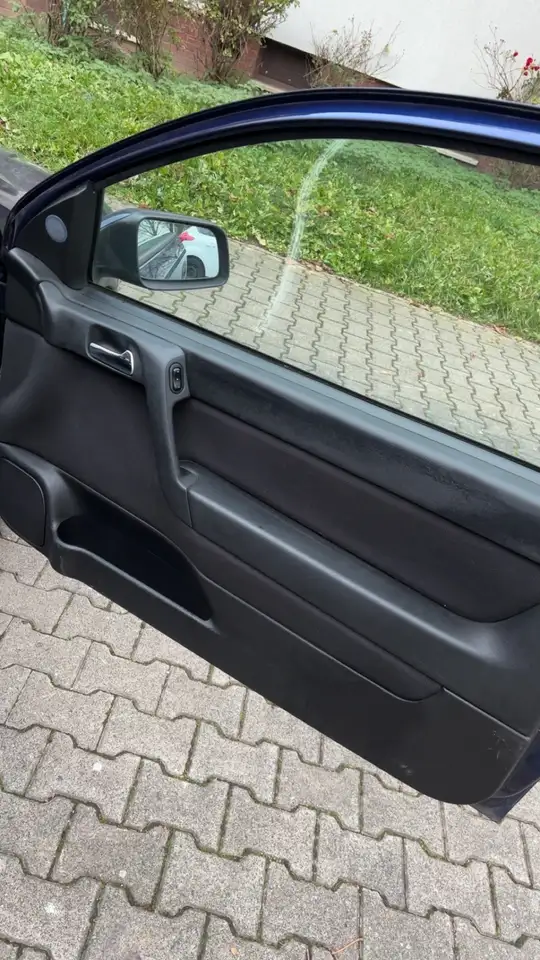 Opel Astra 1.8 1, foto 8