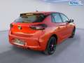 Opel Corsa F 1.2 Edition 55 kW (75 PS), Schalt. 5-Gang, Fr... Orange - thumbnail 4