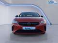 Opel Corsa F 1.2 Edition 55 kW (75 PS), Schalt. 5-Gang, Fr... Orange - thumbnail 2