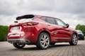 Chevrolet Blazer USA 3.6Ltr V6 AWD Premier(Belg.Kent.) Rot - thumbnail 5