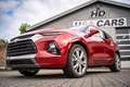 Chevrolet Blazer USA 3.6Ltr V6 AWD Premier(Belg.Kent.) Rot - thumbnail 8