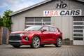 Chevrolet Blazer USA 3.6Ltr V6 AWD Premier(Belg.Kent.) Rot - thumbnail 6