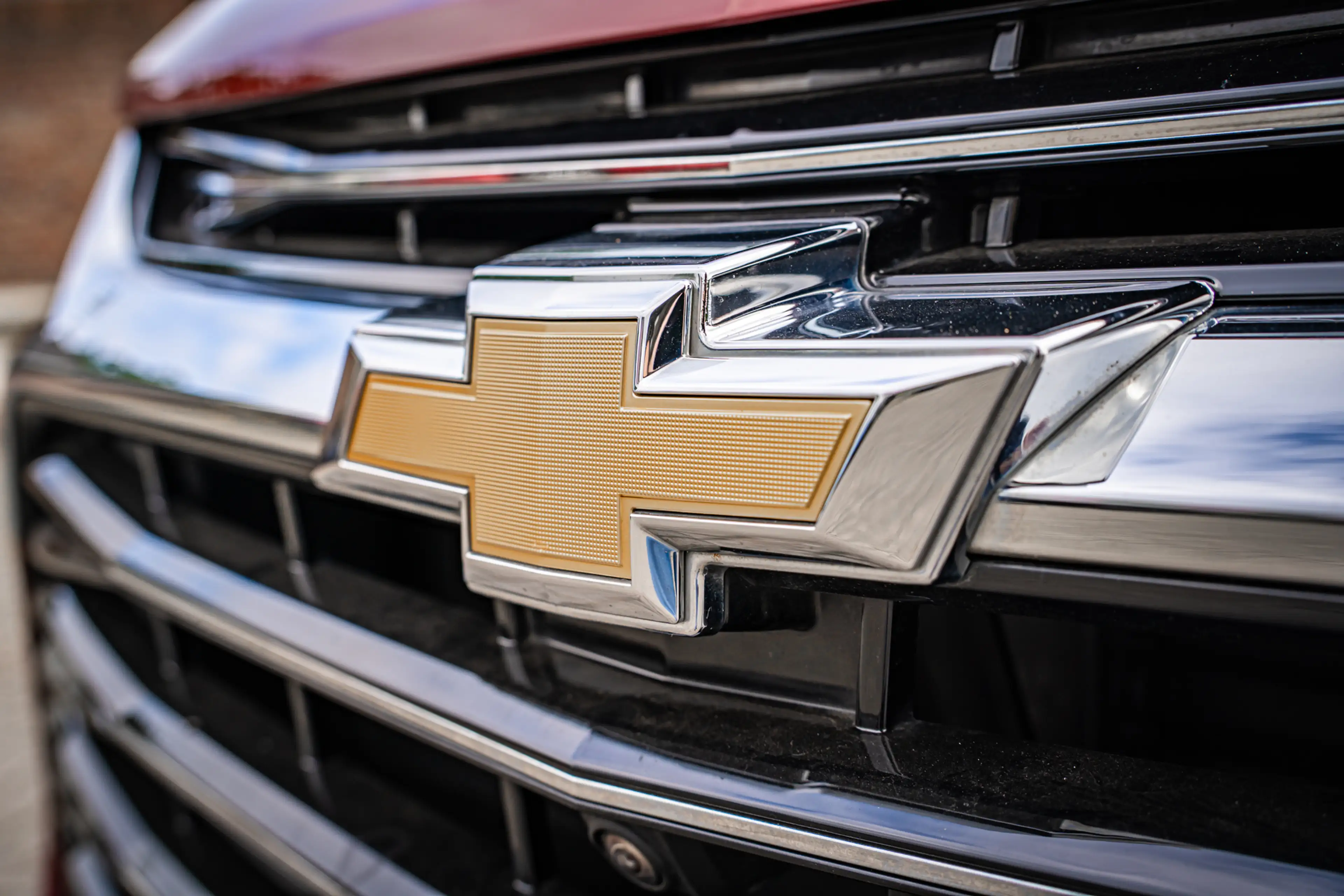 Chevrolet Blazer USA 3.6Ltr V6 AWD Premier(Belg.Kent.) — photo 7