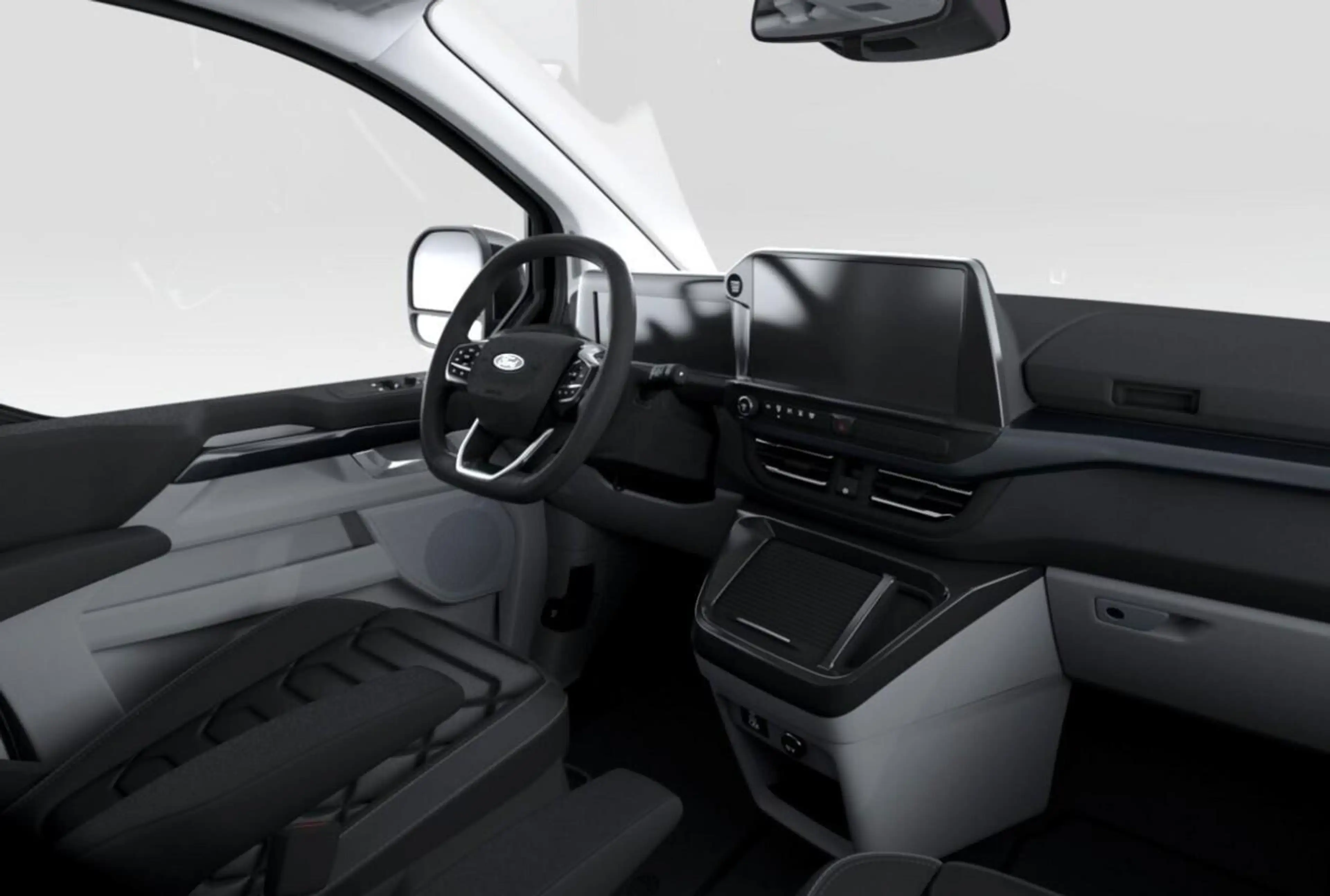 Ford Tourneo Custom Titanium X Aut L2 Pano 4xSHZ B&O 125 kW (170 PS... — photo 7