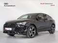 Audi Q3 Sportback 40 TDI Black line quattro S tronic 147kW Negro - thumbnail 1