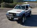 Mitsubishi Pajero V6 3.500 Blanco - thumbnail 2