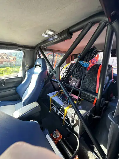 Mitsubishi 1997, foto 23