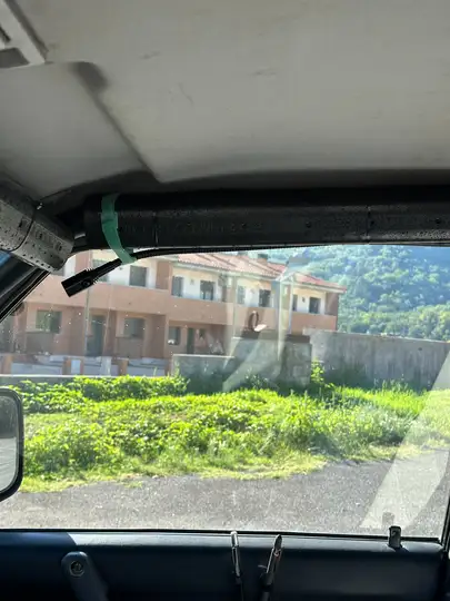 Mitsubishi 1997, foto 27