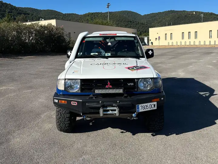 Mitsubishi 1997