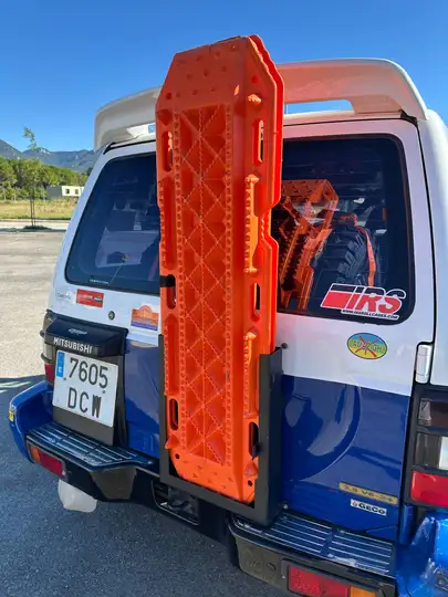 Mitsubishi 1997, foto 10