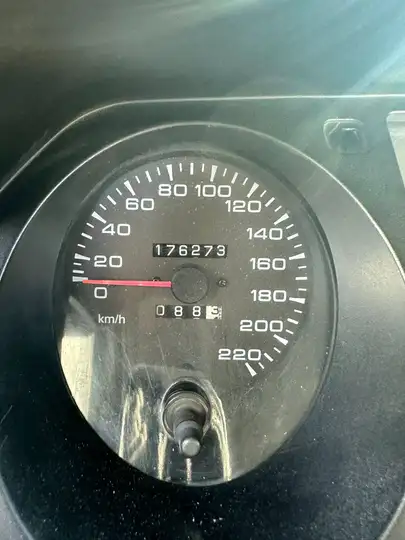 Mitsubishi 1997, foto 37