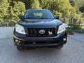 Toyota Land Cruiser Landcruiser 300 3,0 D-4D 175 City Aut. City Schwarz - thumbnail 6