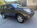 Toyota Land Cruiser Landcruiser 300 3,0 D-4D 175 City Aut. City Schwarz - thumbnail 7
