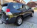 Toyota Land Cruiser Landcruiser 300 3,0 D-4D 175 City Aut. City Schwarz - thumbnail 3